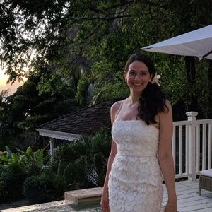 Meet your Posher, Roxy